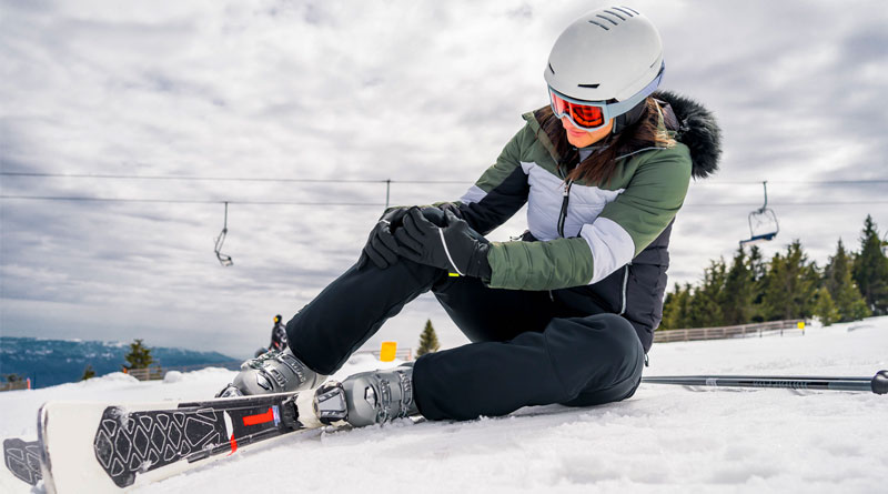 Best Ski Bindings for Bad Knees