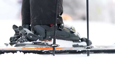 Best Ski Boots for Flat Feet