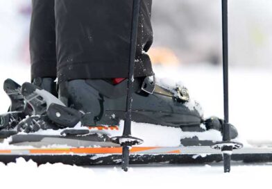 Best Ski Boots for Flat Feet