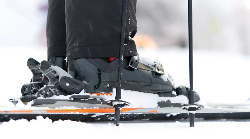 Best Ski Boots for Flat Feet