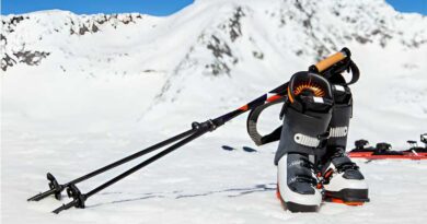 Best Ski Boots for Heavy Skiers