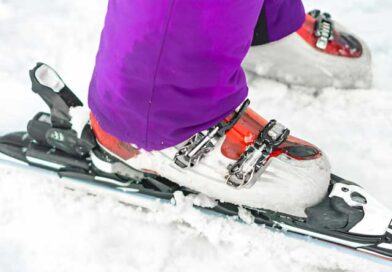 Best Ski Boots for Narrow Feet
