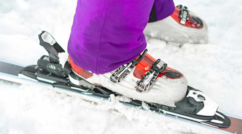 Best Ski Boots for Narrow Feet