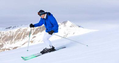 Best Ski Boots for Older Skiers