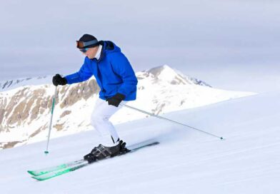 Best Ski Boots for Older Skiers