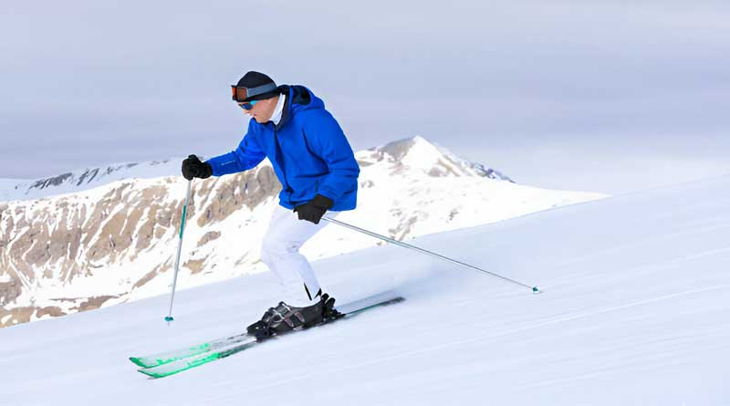 Best Ski Boots for Older Skiers