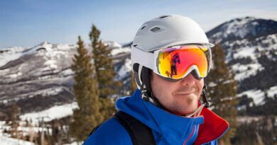 Best Ski Helmets for Big Heads