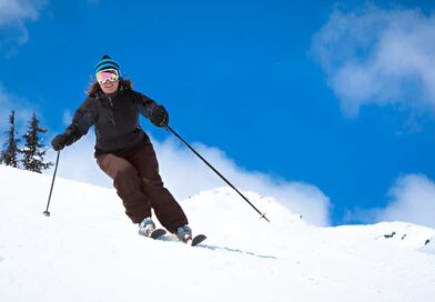 Best Ski Pants for Curvy Figures