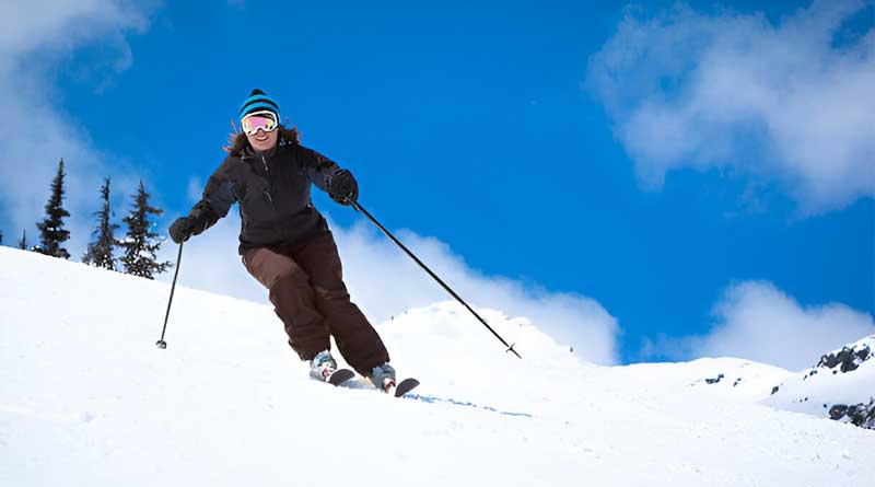 Best Ski Pants for Curvy Figures