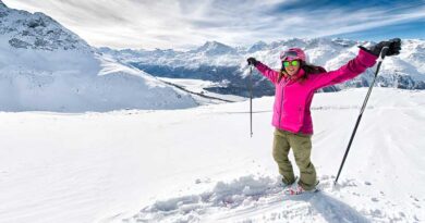 Best Ski Pants for Petites