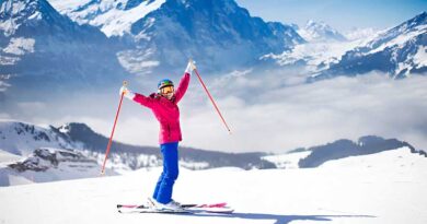 Best Ski Pants for Short Women