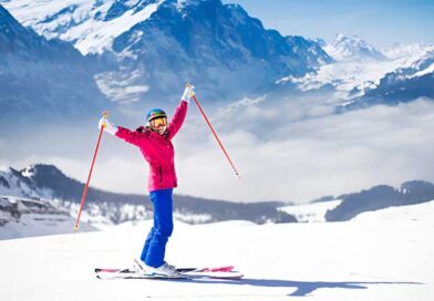 Best Ski Pants for Short Women