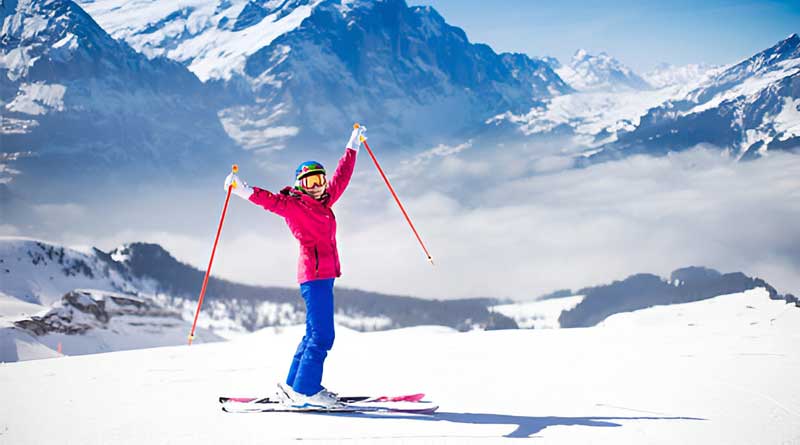 Best Ski Pants for Short Women