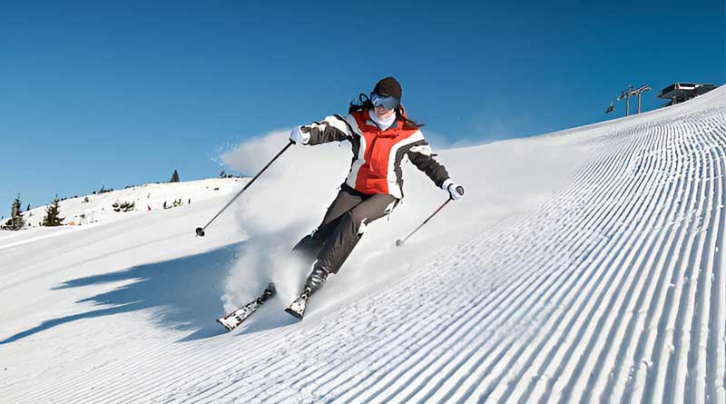 Best Ski Pants for Tall Women