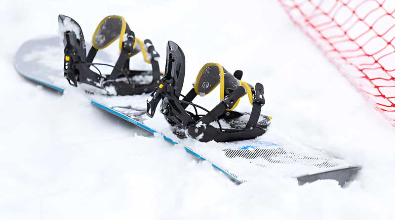 Best Snowboard Bindings for Carving