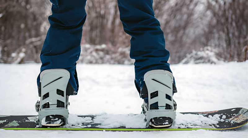 Best Snowboard Bindings for Large Feet