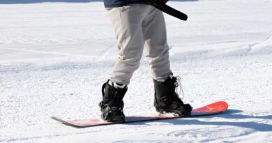 Best Snowboard Boots for Flat Feet