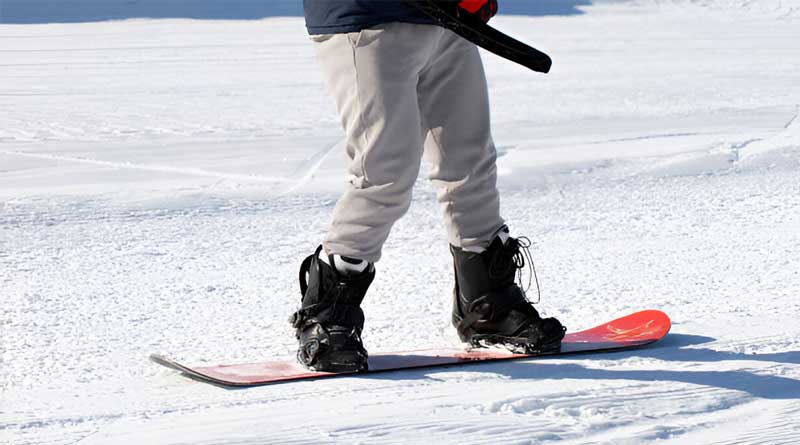 Best Snowboard Boots for Flat Feet