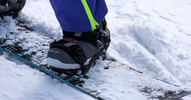 Best Snowboard Boots for Heel Lift