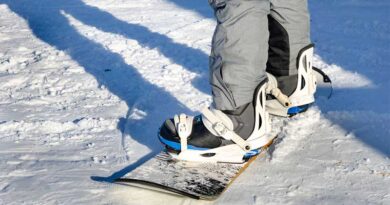 Best Snowboard Boots for High Arches