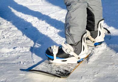 Best Snowboard Boots for High Arches