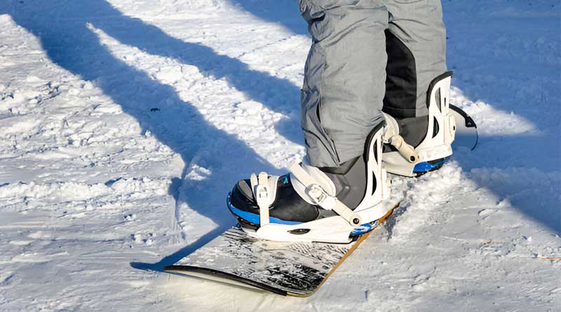 Best Snowboard Boots for High Arches