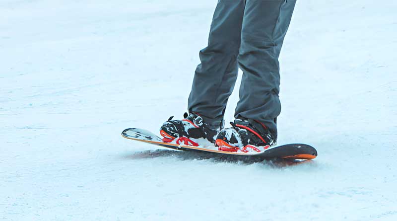 Best Snowboard Boots for Narrow Feet