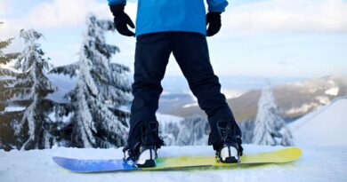 Best Snowboard Boots for Wide Feet