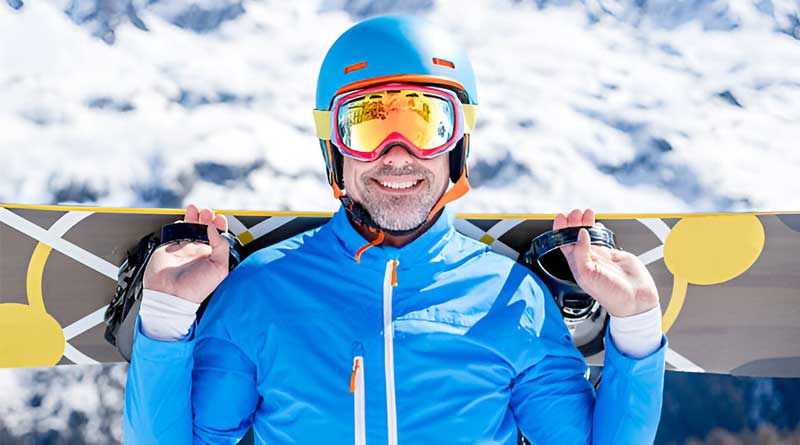 Best Snowboard Helmets for Big Heads