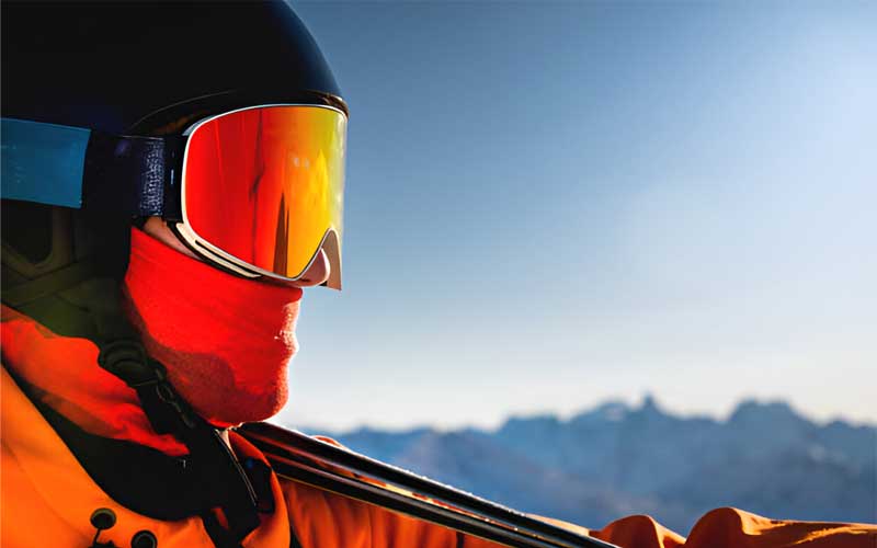 How to Choose Snow Goggles in the UK?
