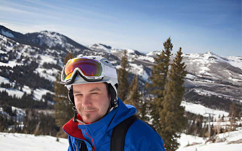 How to Choose Ski Helmets for Large Heads?