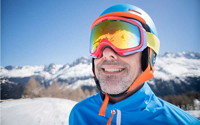 How to Choose Snowboard Helmets for Large Heads?