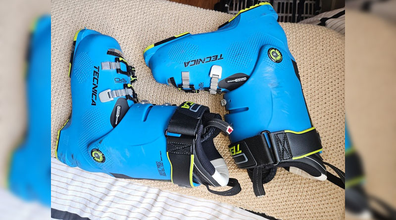 Tecnica Mach1 MV 120 Ski Boots Review