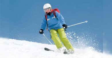 Best Plus-Size Ski Jackets