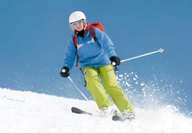 Best Plus-Size Ski Jackets