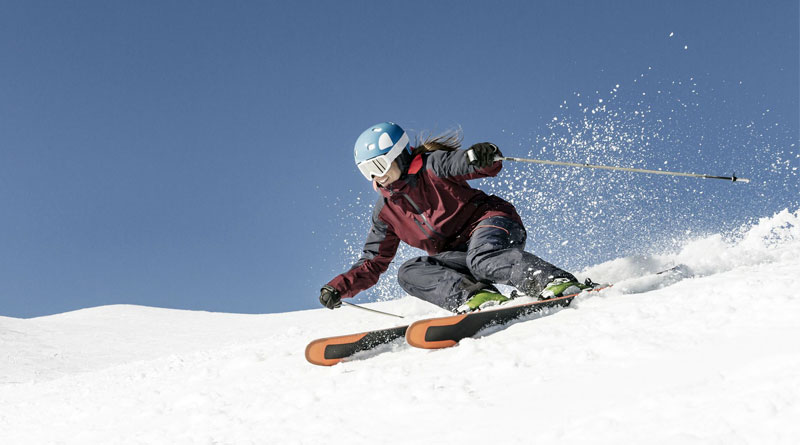 best plus size ski pants