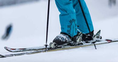 Best Ski Boots for Beginners