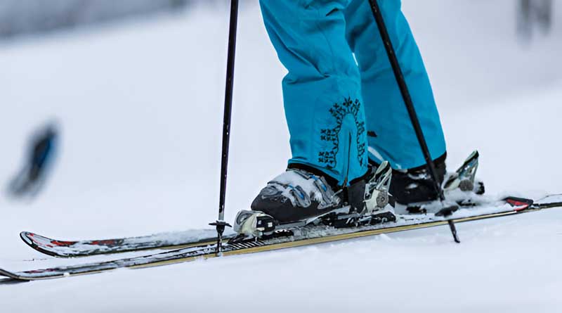 Best Ski Boots for Beginners