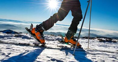 Best Ski Boots for Intermediate Skiers