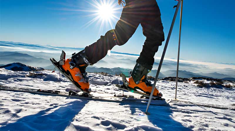 Best Ski Boots for Intermediate Skiers