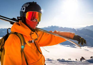 Best Ski Goggles in the UK