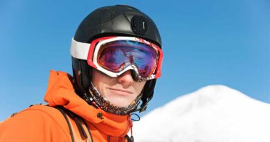 Best Ski Helmets in the UK