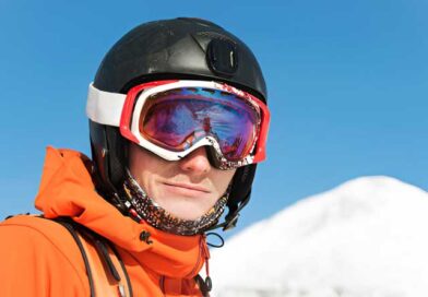 Best Ski Helmets in the UK
