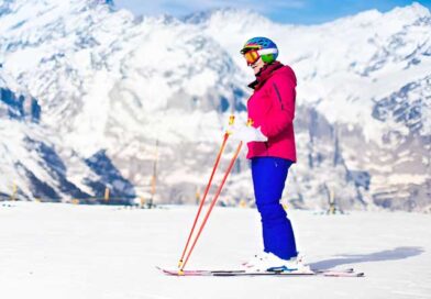 Best Ski Jackets for Tall Women