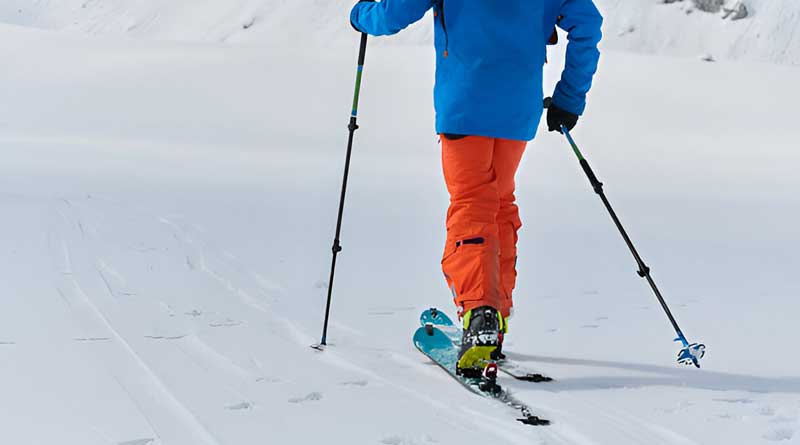 Best Ski Pants for Big Guys