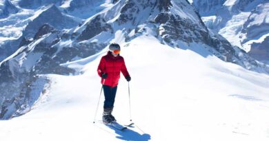 Best Ski Pants for Short Guys