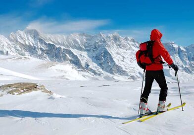 Best Ski Pants for Tall Guys