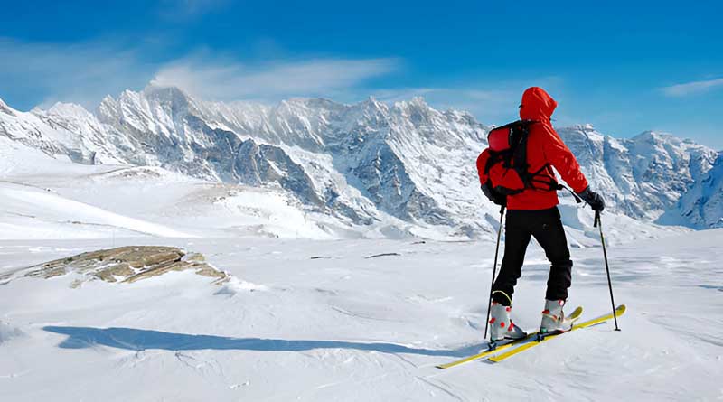 Best Ski Pants for Tall Guys