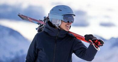 Smith Liberty Helmet Review