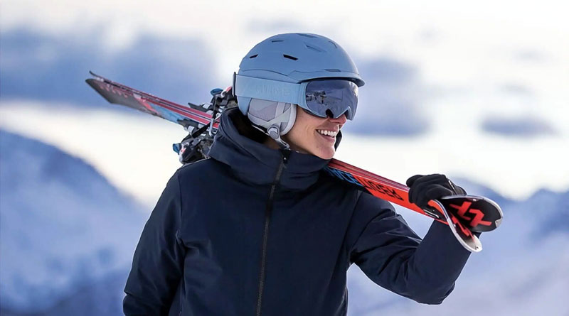 Smith Liberty Helmet Review